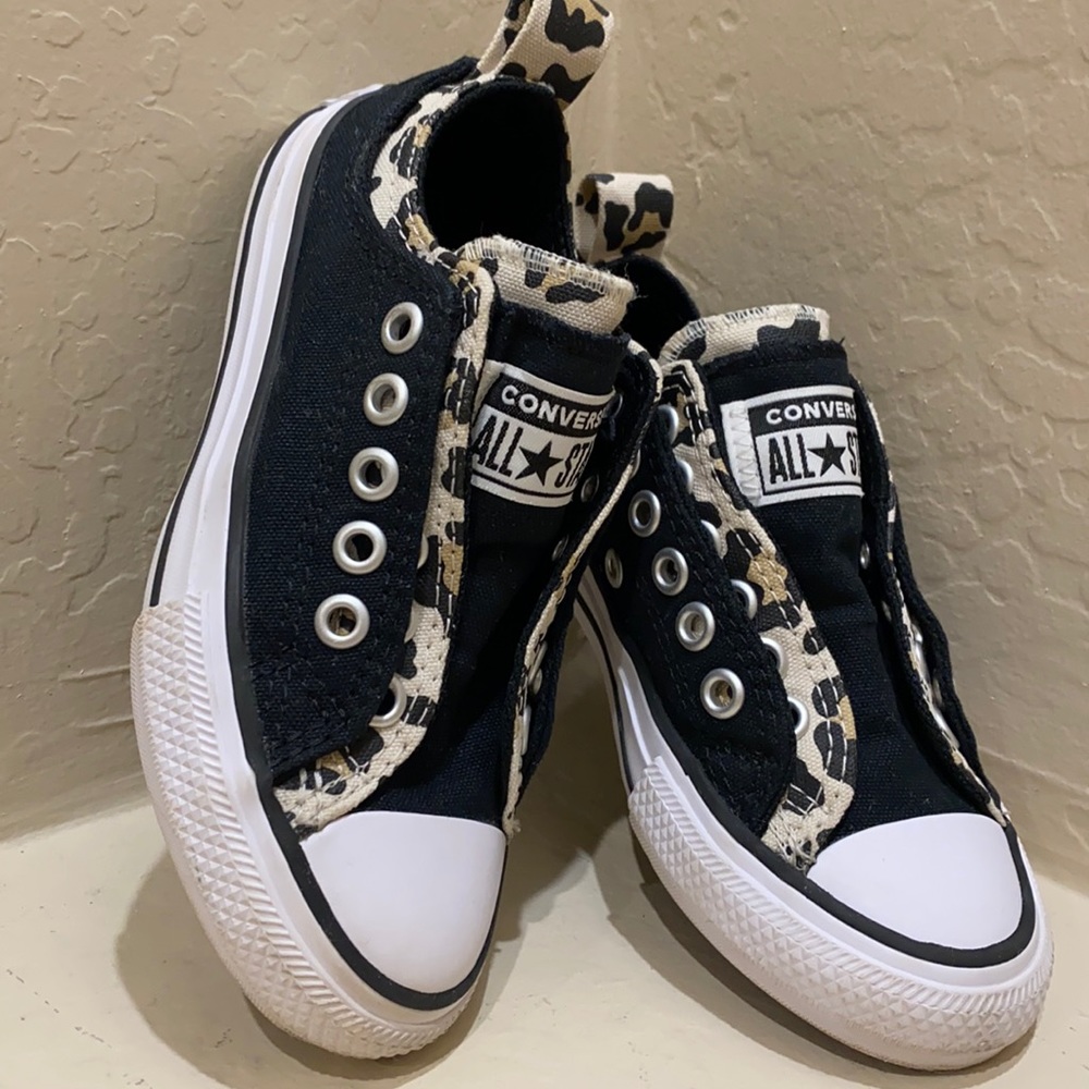 Converse kids all star 10.5 kids